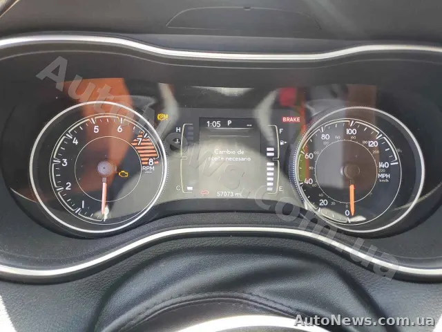 2020 Jeep Grand Cher, VIN 1C4PJLMXXMD107575, plate АІ9974ТН — photo 9 (copart)
