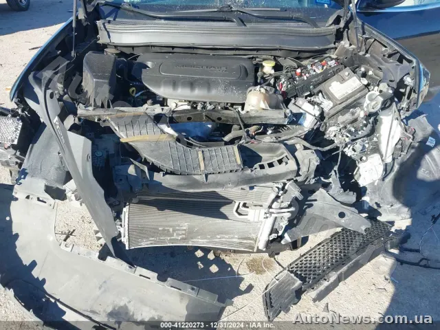 2019 Jeep Cherokee, VIN 1C4PJLDB8LD577123, госномер КА2192ТС — фото 26 (iaai)