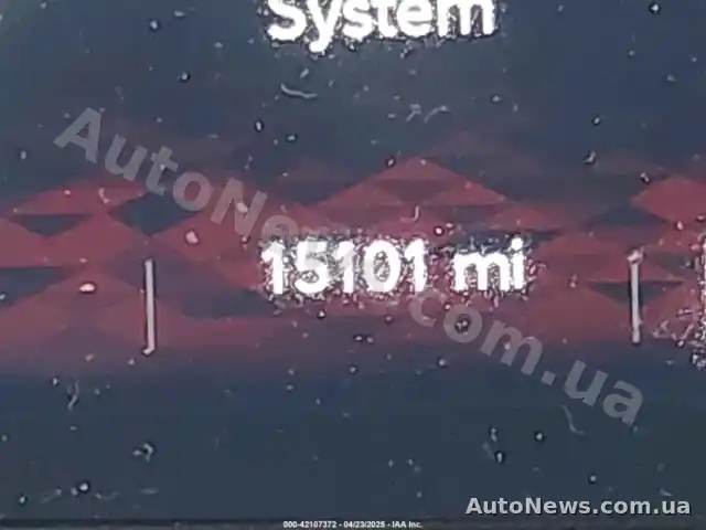 2023 Jeep Wrangler 4XE, VIN 1C4RJXN68RW145341, plate АТ6242ІМ — photo 15 (iaai)
