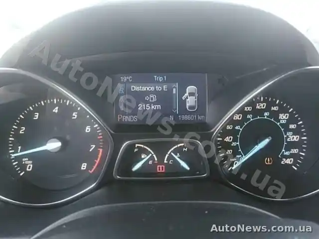 2012 Ford Escape, VIN 1FMCU0F7XDUA89138, nr rej. СВ5764ЕТ — zdjęcie 10 (manheim)