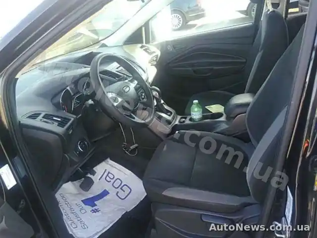 2012 Ford Escape, VIN 1FMCU0F7XDUA89138, nr rej. СВ5764ЕТ — zdjęcie 6 (manheim)