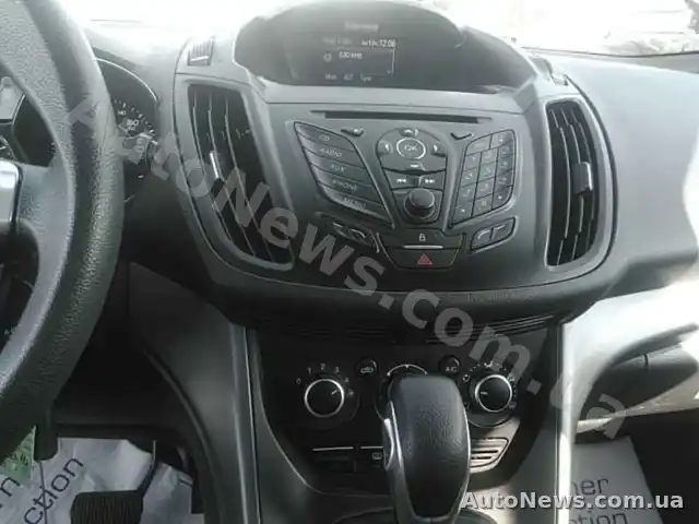 2012 Ford Escape, VIN 1FMCU0F7XDUA89138, nr rej. СВ5764ЕТ — zdjęcie 8 (manheim)