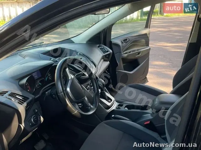 2012 Ford Escape, VIN 1FMCU0F7XDUA89138, держномер СВ5764ЕТ — фото 12 (autoria)