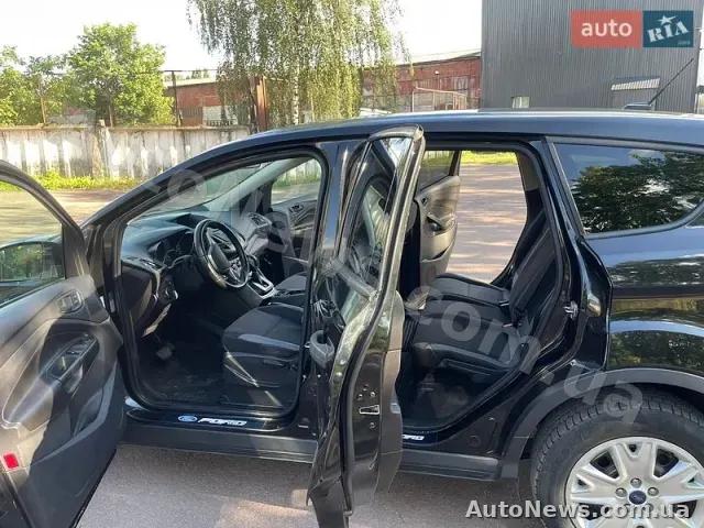 2012 Ford Escape, VIN 1FMCU0F7XDUA89138, держномер СВ5764ЕТ — фото 17 (autoria)