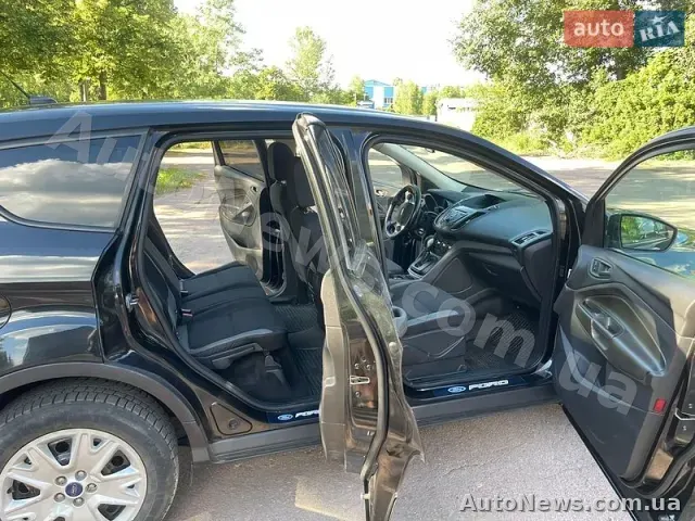 2012 Ford Escape, VIN 1FMCU0F7XDUA89138, держномер СВ5764ЕТ — фото 18 (autoria)