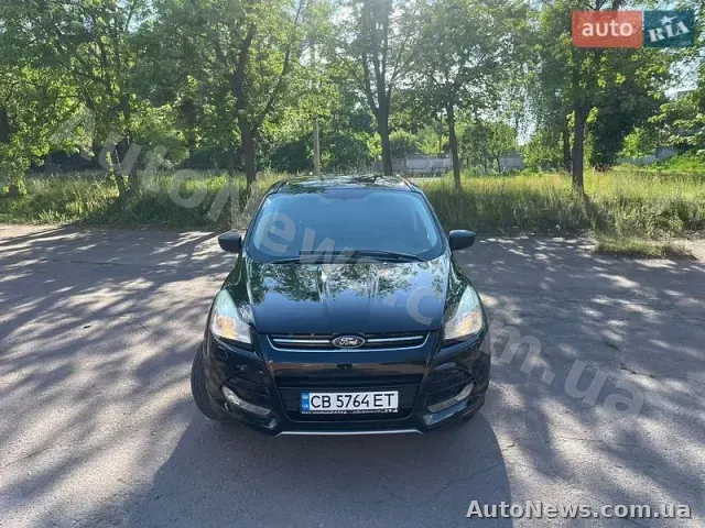 2012 Ford Escape, VIN 1FMCU0F7XDUA89138, держномер СВ5764ЕТ — фото 4 (autoria)