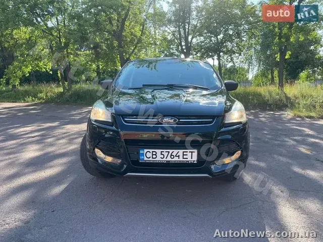 2012 Ford Escape, VIN 1FMCU0F7XDUA89138, держномер СВ5764ЕТ — фото 7 (autoria)