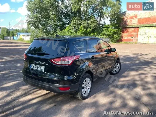 2012 Ford Escape, VIN 1FMCU0F7XDUA89138, держномер СВ5764ЕТ — фото 8 (autoria)