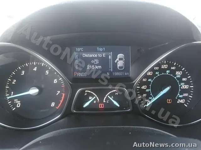 2012 Ford Escape, VIN 1FMCU0F7XDUA89138, держномер СВ5764ЕТ — фото 5 (manheim)