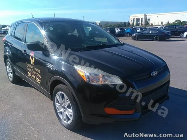 2012 Ford Escape, VIN 1FMCU0F7XDUA89138, держномер СВ5764ЕТ — фото 8 (manheim)