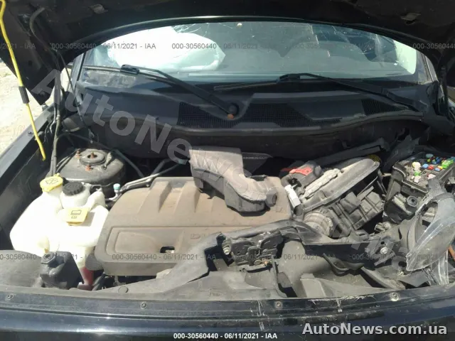 2016 Jeep Patriot, VIN 1C4NJRBB3GD741588, nr rej. КА6892КХ — zdjęcie 21 (iaai)