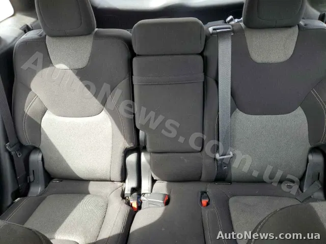 2016 Jeep Grand Cher, VIN 1C4PJMAB2GW292325, госномер ВО8954НВ — фото 10 (copart)