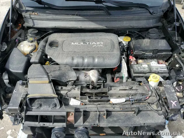 2016 Jeep Grand Cher, VIN 1C4PJMAB2GW292325, госномер ВО8954НВ — фото 12 (copart)