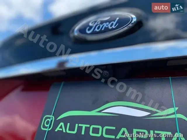 2020 Ford Edge, VIN 2FMPK3J91LBB64427, держномер КА5150ОХ — фото 21 (autoria)