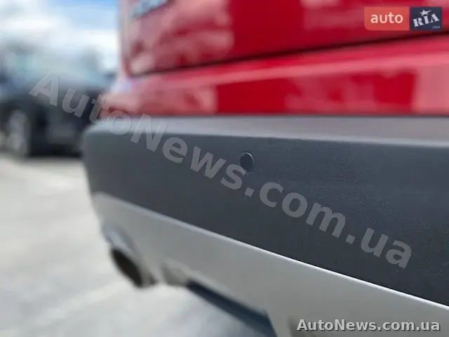 2020 Ford Edge, VIN 2FMPK3J91LBB64427, держномер КА5150ОХ — фото 22 (autoria)