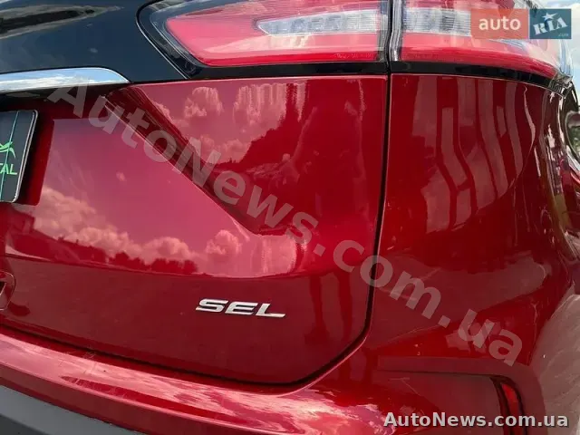 2020 Ford Edge, VIN 2FMPK3J91LBB64427, держномер КА5150ОХ — фото 23 (autoria)