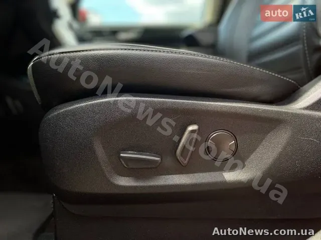 2020 Ford Edge, VIN 2FMPK3J91LBB64427, держномер КА5150ОХ — фото 31 (autoria)