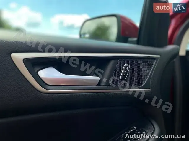 2020 Ford Edge, VIN 2FMPK3J91LBB64427, держномер КА5150ОХ — фото 32 (autoria)