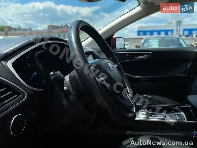 2020 Ford Edge, VIN 2FMPK3J91LBB64427, держномер КА5150ОХ — фото 33 (autoria)