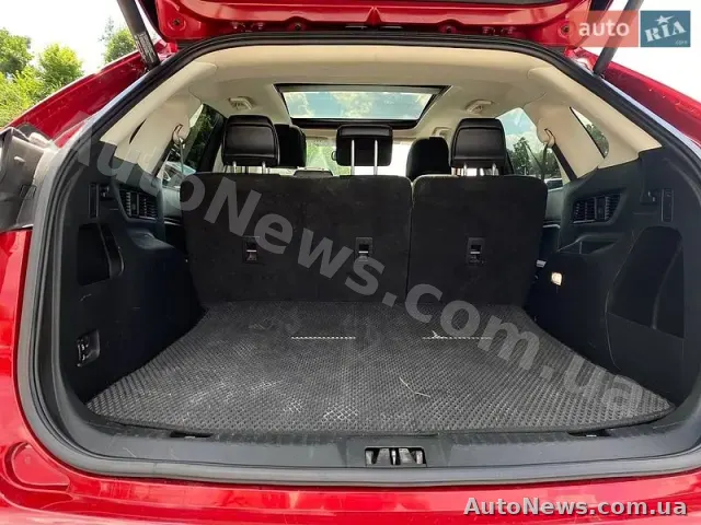 2020 Ford Edge, VIN 2FMPK3J91LBB64427, держномер КА5150ОХ — фото 41 (autoria)