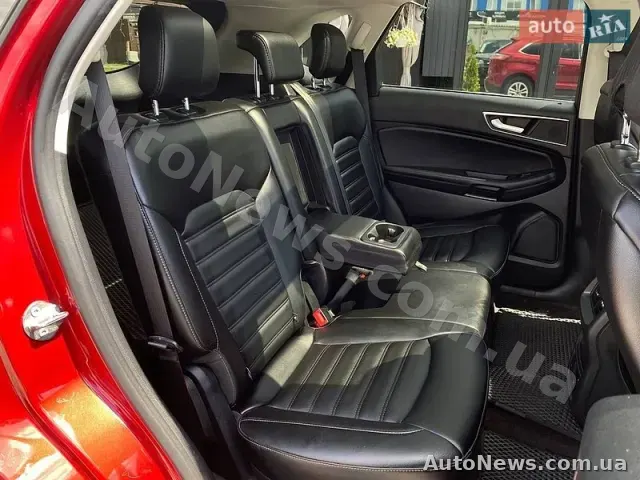 2020 Ford Edge, VIN 2FMPK3J91LBB64427, держномер КА5150ОХ — фото 42 (autoria)