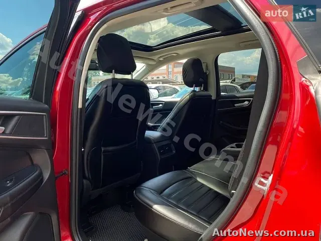 2020 Ford Edge, VIN 2FMPK3J91LBB64427, держномер КА5150ОХ — фото 44 (autoria)