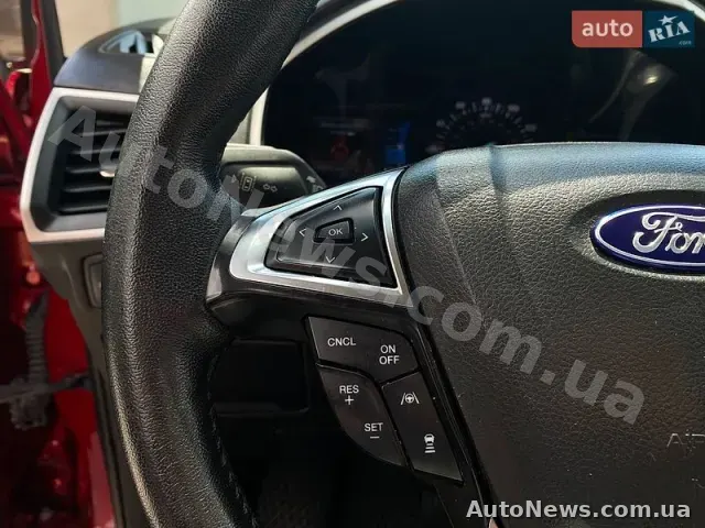 2020 Ford Edge, VIN 2FMPK3J91LBB64427, держномер КА5150ОХ — фото 45 (autoria)