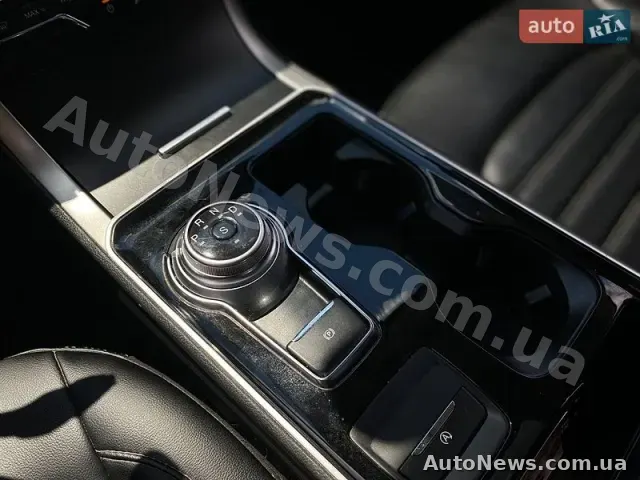 2020 Ford Edge, VIN 2FMPK3J91LBB64427, держномер КА5150ОХ — фото 53 (autoria)