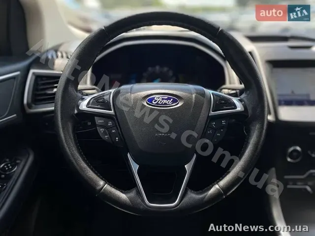 2020 Ford Edge, VIN 2FMPK3J91LBB64427, держномер КА5150ОХ — фото 54 (autoria)