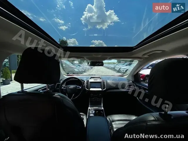 2020 Ford Edge, VIN 2FMPK3J91LBB64427, держномер КА5150ОХ — фото 57 (autoria)