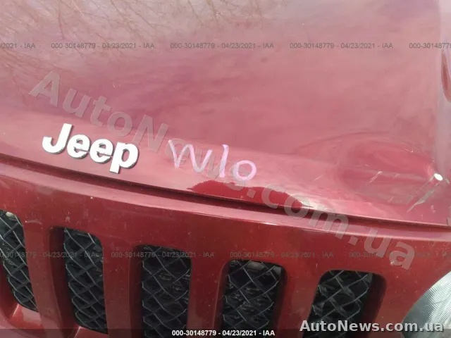 2013 Jeep Patriot, VIN 1C4NJRFB5ED629611, nr rej. СЕ5983ЕС — zdjęcie 10 (iaai)