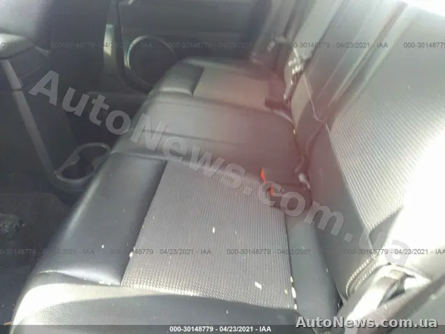 2013 Jeep Patriot, VIN 1C4NJRFB5ED629611, nr rej. СЕ5983ЕС — zdjęcie 8 (iaai)