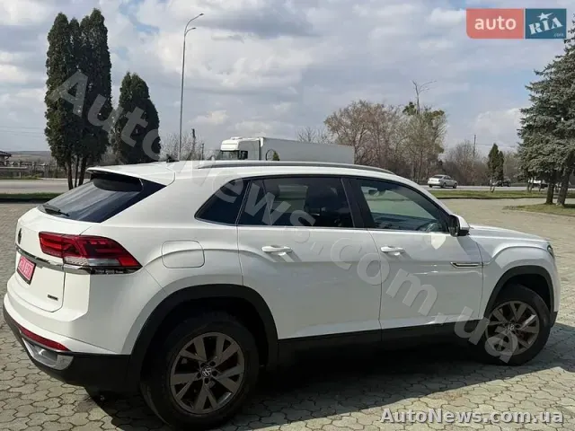 2020 Volkswagen Atlas Cross Sport, VIN 1V2GC2CA2LC213264 — фото 51 (autoria)