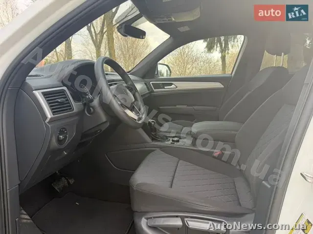 2020 Volkswagen Atlas Cross Sport, VIN 1V2GC2CA2LC213264 — фото 56 (autoria)