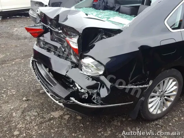 2016 Volkswagen Passat, VIN 1VWBT7A35GC057673, plate АА5617ХЕ — photo 9 (copart)