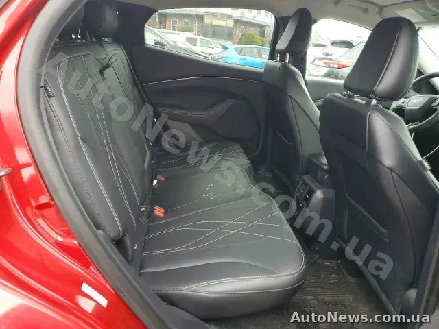 2022 Ford Mustang, VIN 3FMTK1SS9NMA20341 — фото 11 (copart)