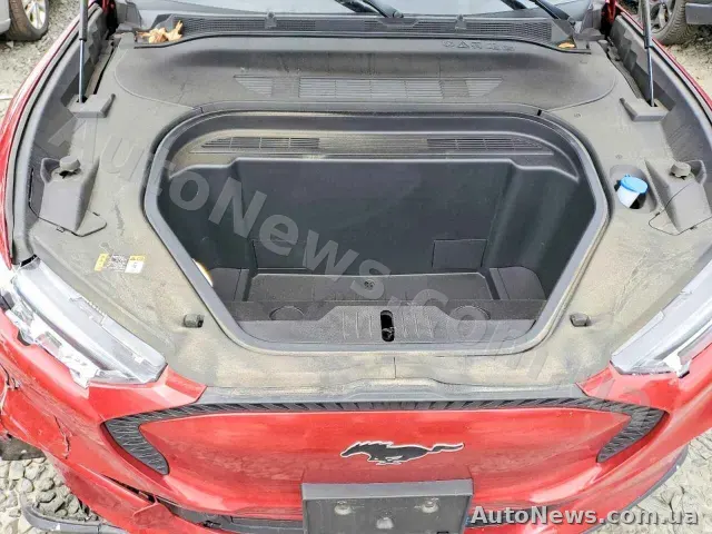 2022 Ford Mustang, VIN 3FMTK1SS9NMA20341 — фото 12 (copart)