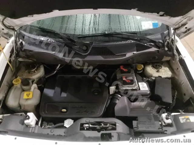 2014 Jeep Patriot — zdjęcie 7 (copart)
