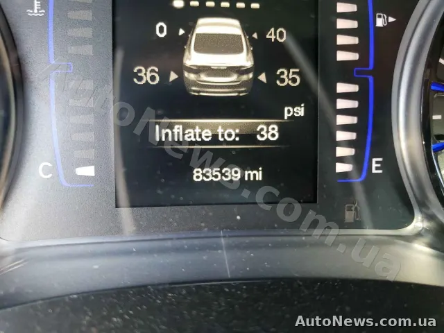 2015 Chrysler 200 — zdjęcie 8 (copart)