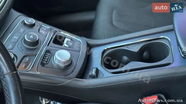 2015 Chrysler 200 — zdjęcie 29 (autoria)