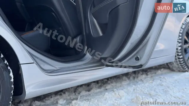 2015 Chrysler 200 — zdjęcie 39 (autoria)