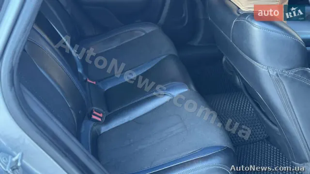 2015 Chrysler 200 — zdjęcie 41 (autoria)