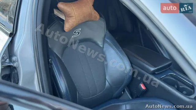 2015 Chrysler 200 — zdjęcie 53 (autoria)