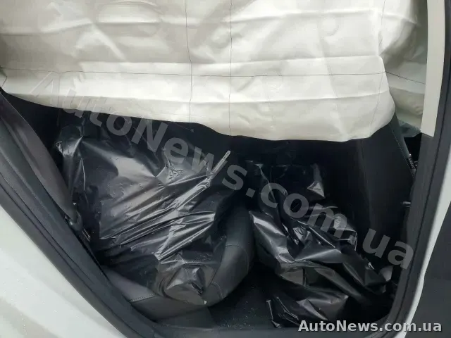 2020 Volkswagen Passat, VIN 1VWSA7A33LC019651 — фото 10 (copart)