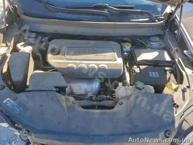 2021 Jeep Grand Cher — zdjęcie 12 (copart)