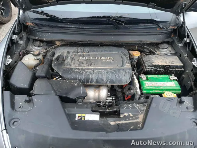 2017 Jeep Cherokee — фото 7 (copart)