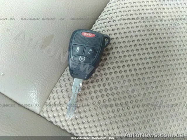 2014 Jeep Compass — photo 11 (iaai)