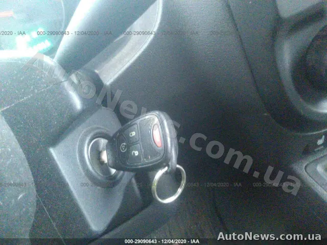 2012 Jeep Patriot, VIN 1C4NJRFB8CD706016, nr rej. АІ6260РН — zdjęcie 11 (iaai)