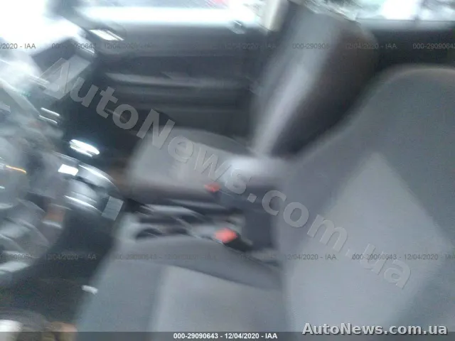 2012 Jeep Patriot, VIN 1C4NJRFB8CD706016, nr rej. АІ6260РН — zdjęcie 5 (iaai)