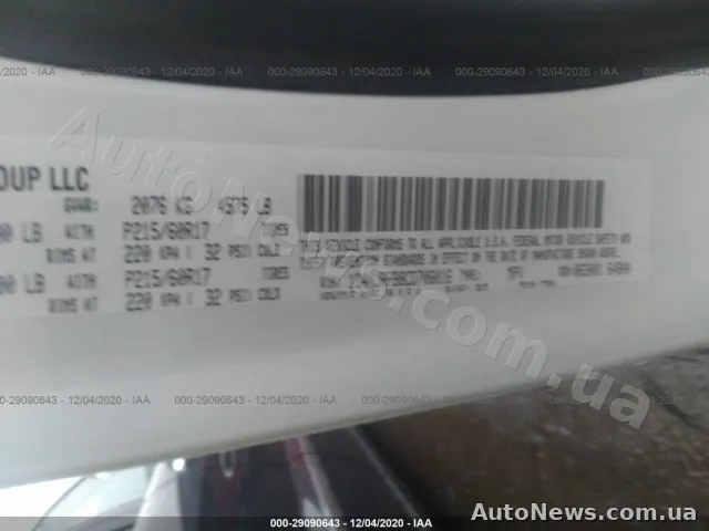 2012 Jeep Patriot, VIN 1C4NJRFB8CD706016, nr rej. АІ6260РН — zdjęcie 9 (iaai)